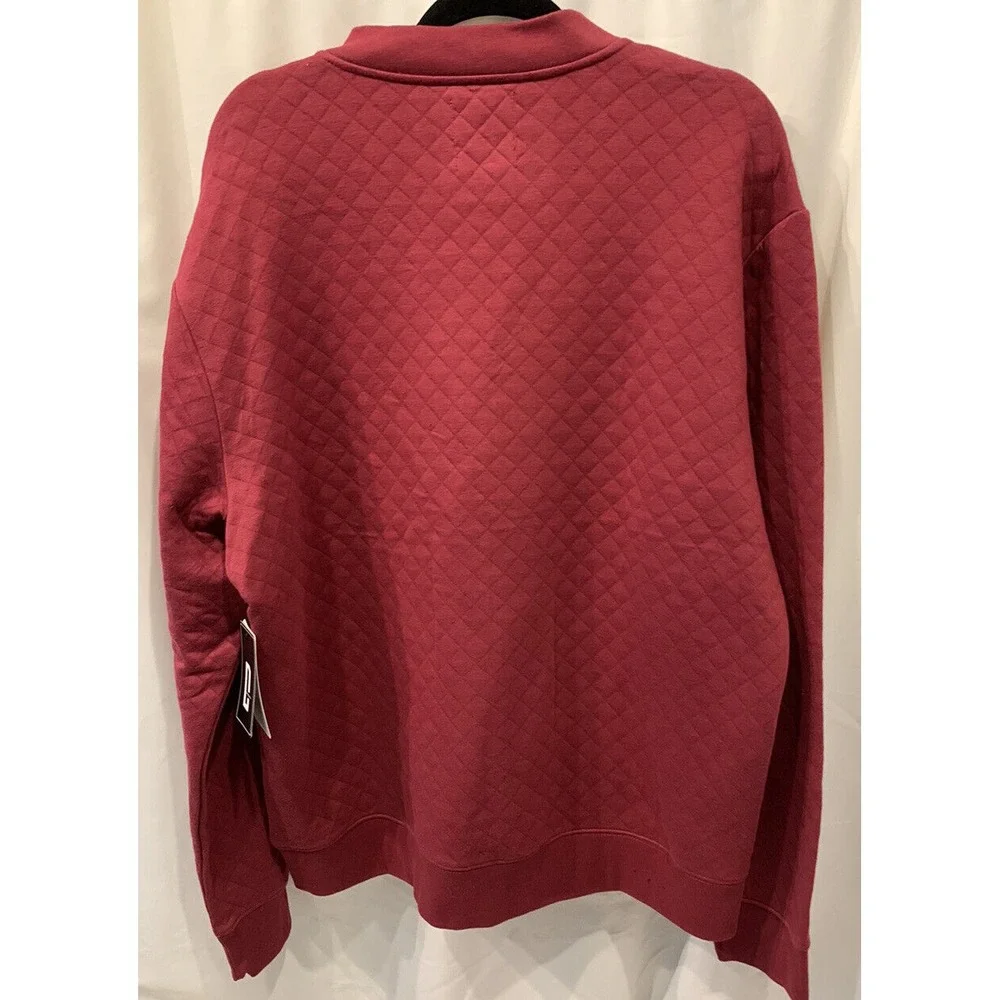 N/A dinogrey pullover